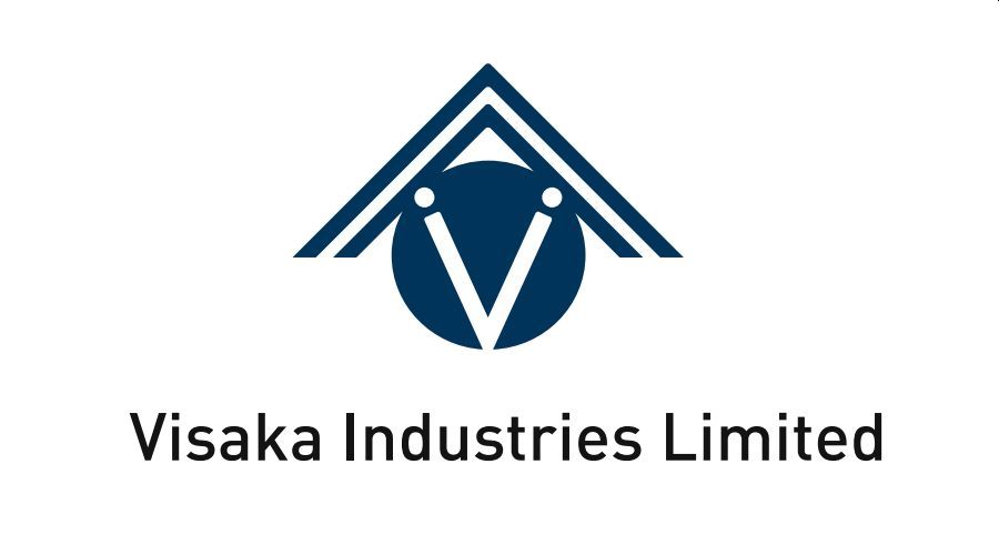 Visaka Industries Ltd's ATUM Roof product wins award
